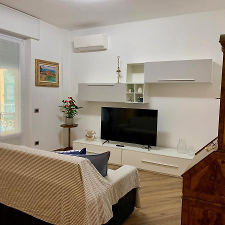 La Casa Dei Nonni Apartman Levanto Kültér fotó