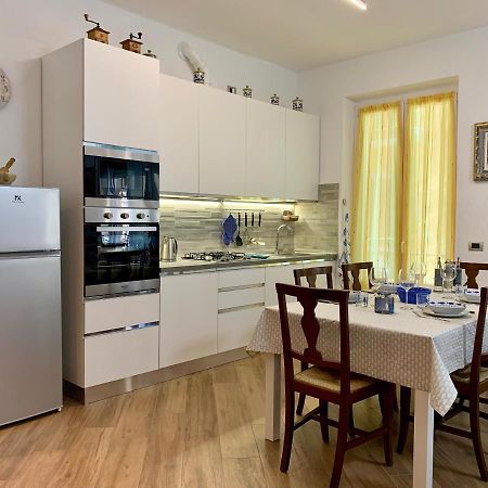 La Casa Dei Nonni Apartman Levanto Kültér fotó