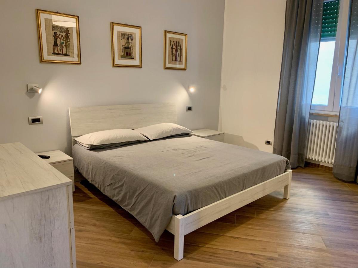 La Casa Dei Nonni Apartman Levanto Kültér fotó