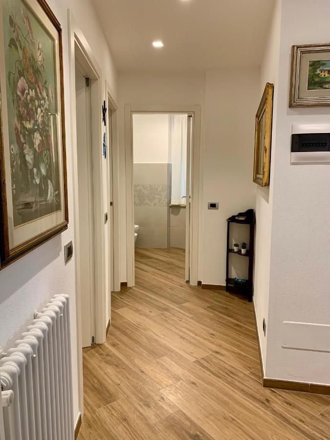 La Casa Dei Nonni Apartman Levanto Kültér fotó