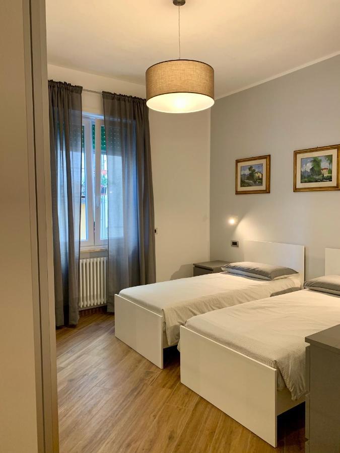 La Casa Dei Nonni Apartman Levanto Kültér fotó