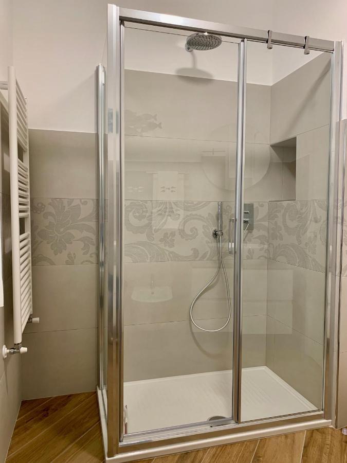 La Casa Dei Nonni Apartman Levanto Kültér fotó