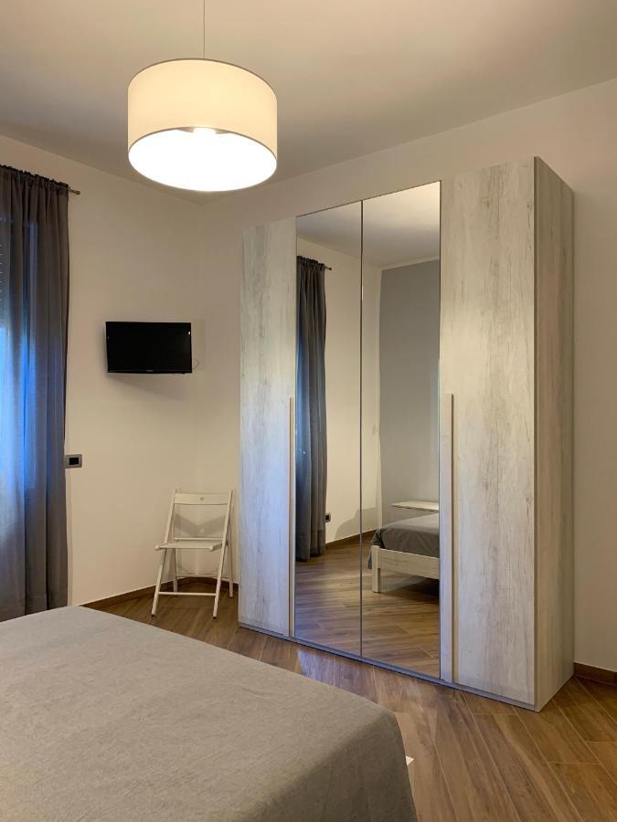 La Casa Dei Nonni Apartman Levanto Kültér fotó