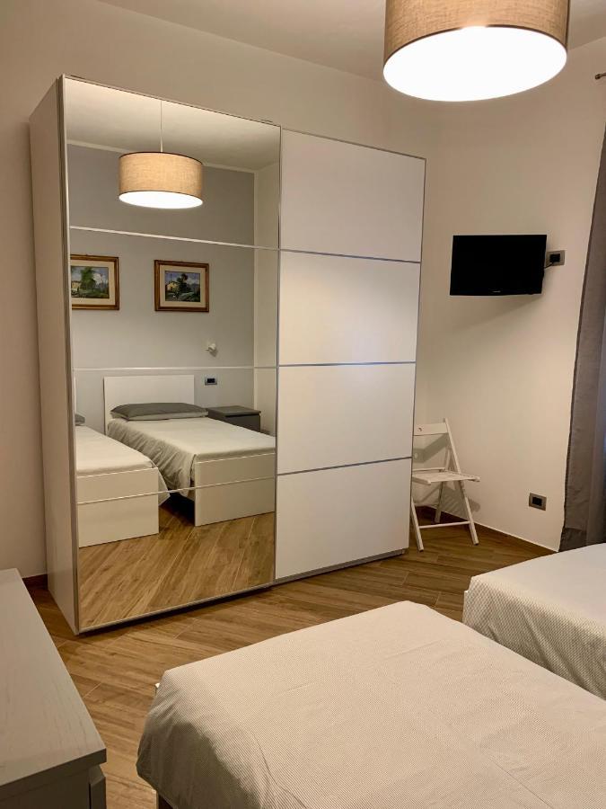 La Casa Dei Nonni Apartman Levanto Kültér fotó